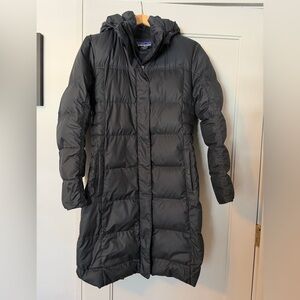 Patagonia Women's Down With It Parka